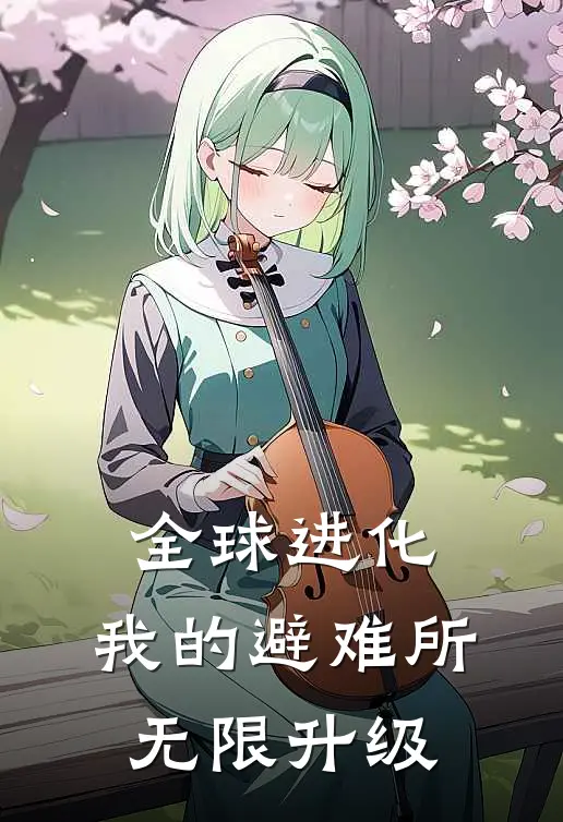 全球进化：我的避难所无限升级