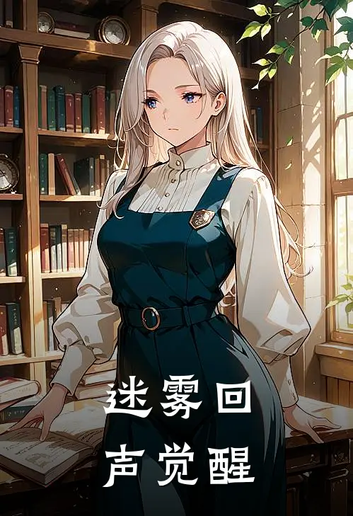 迷雾回声觉醒林栩莫逸言全本免费完结小说_免费小说完结迷雾回声觉醒林栩莫逸言