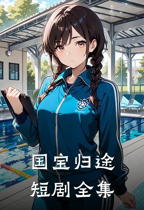 国宝归途短剧全集