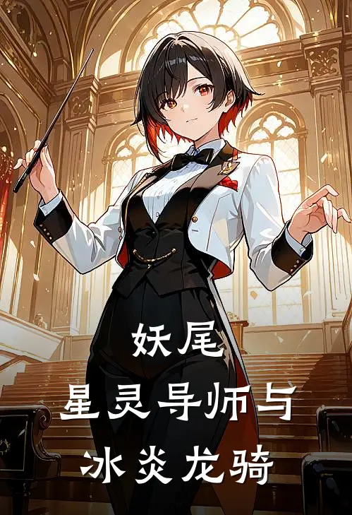 妖尾：星灵导师与冰炎龙骑