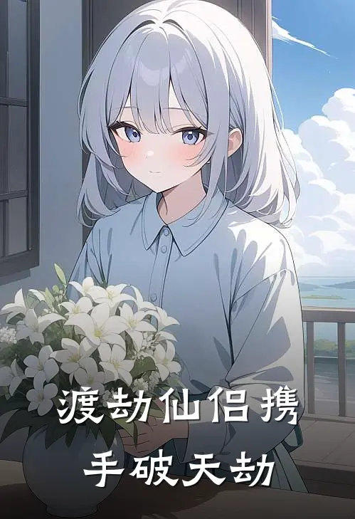 渡劫仙侣携手破天劫