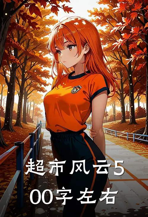 超市风云500字左右