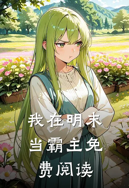 我在明末当霸主免费阅读