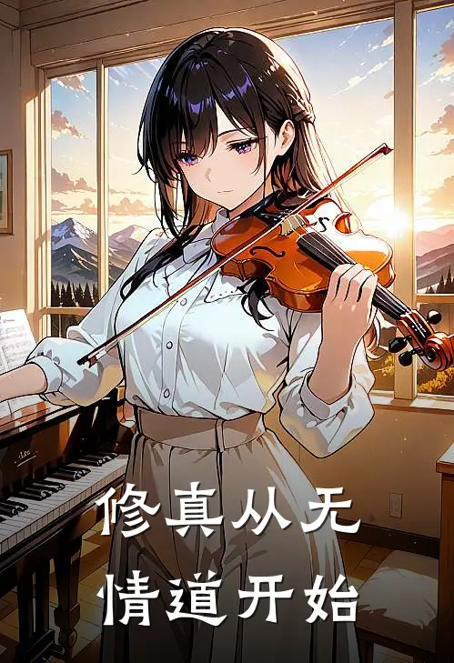 修真从无情道开始