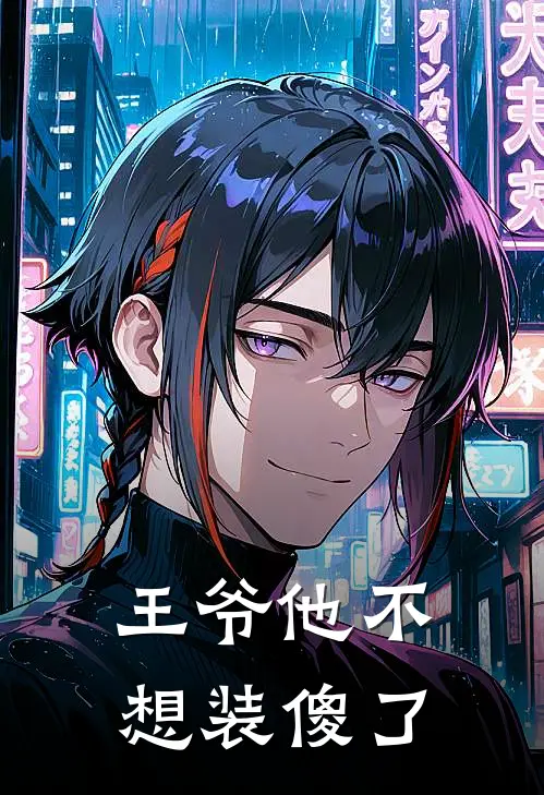 王爷他不想装傻了