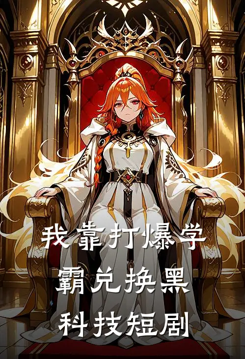 我靠打爆学霸兑换黑科技短剧