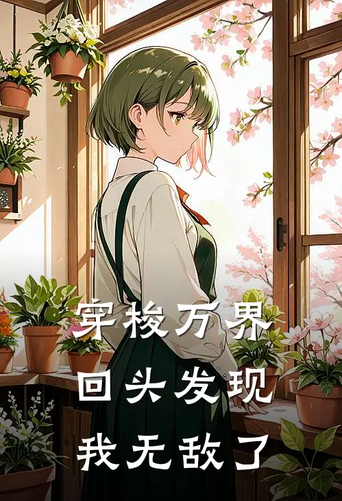 穿梭万界，回头发现我无敌了