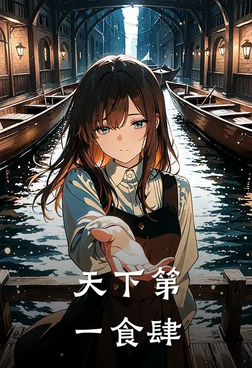林凡林凡《天下第一食肆》完结版免费阅读_天下第一食肆全文免费阅读