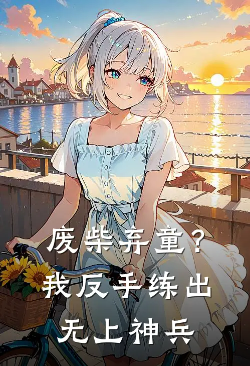 废柴弃童？我反手练出无上神兵