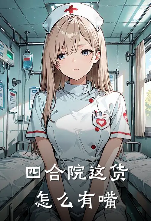 四合院这货怎么有嘴(林越李秀兰)完结小说推荐_小说全文免费阅读四合院这货怎么有嘴林越李秀兰