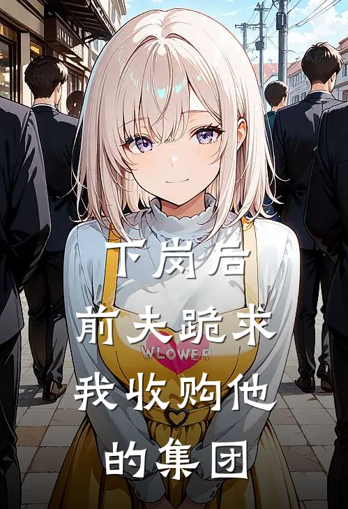 下岗后，前夫跪求我收购他的集团