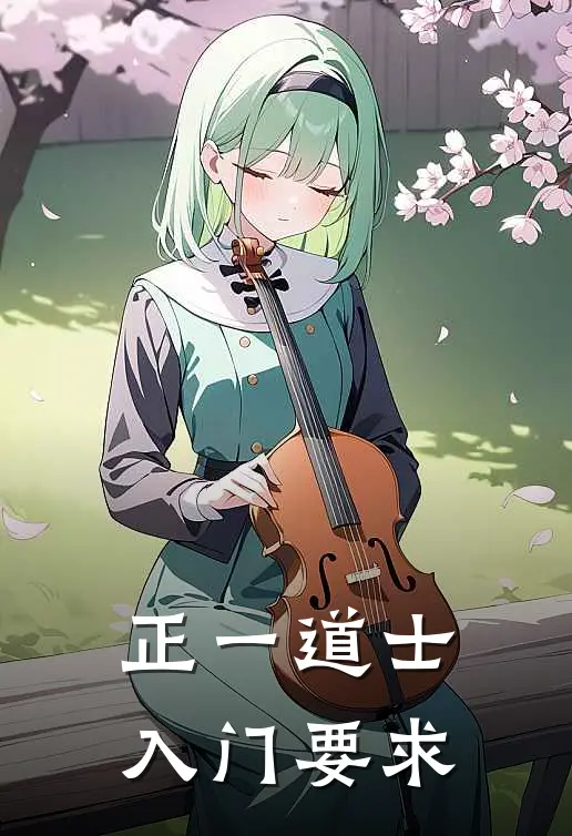 正一道士入门要求