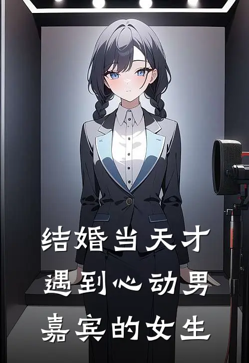 结婚当天才遇到心动男嘉宾的女生