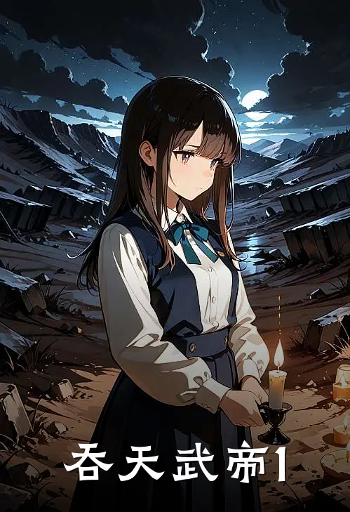 吞天武帝1(林渊赵烈)推荐完结小说_最新章节列表吞天武帝1(林渊赵烈)