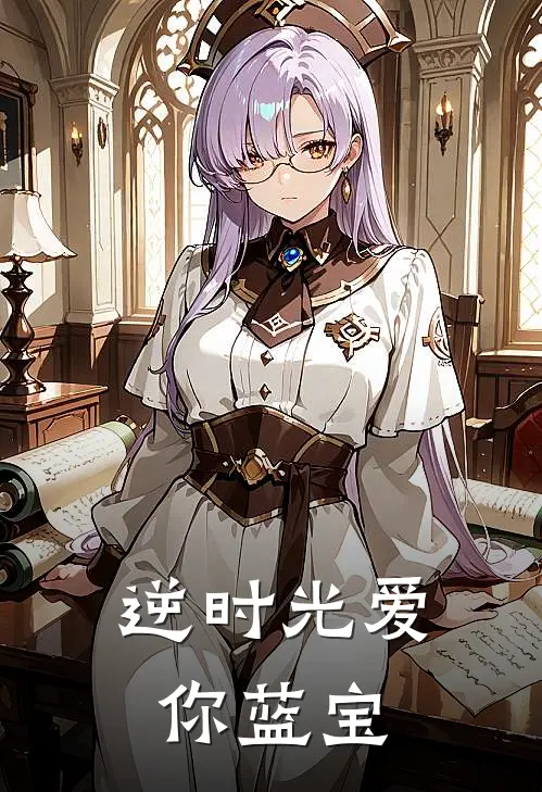 逆时光爱你蓝宝