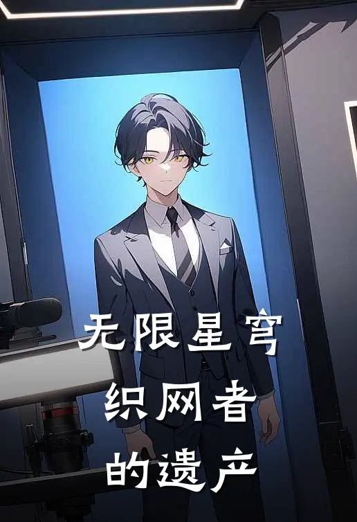 无限星穹：织网者的遗产