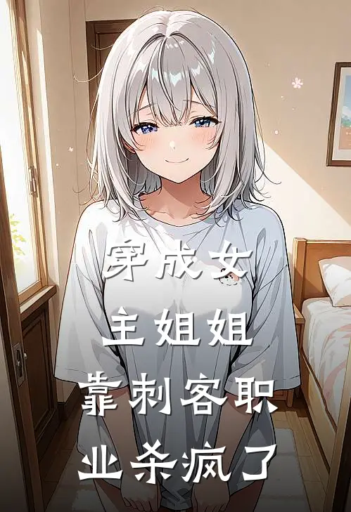 穿成女主姐姐，靠刺客职业杀疯了