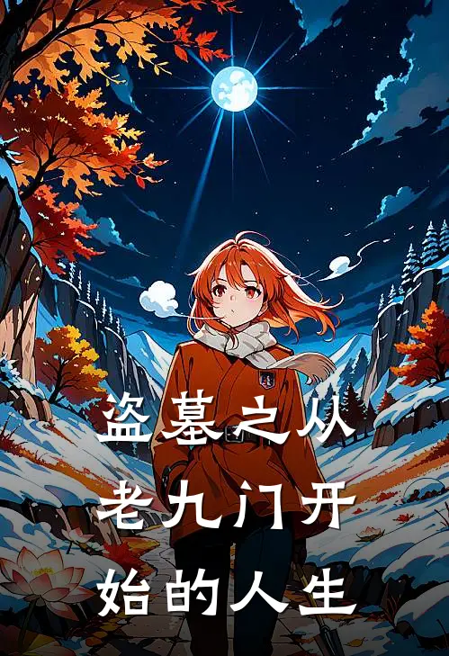 盗墓之从老九门开始的人生(晴川晴川)全本免费在线阅读_盗墓之从老九门开始的人生全文阅读