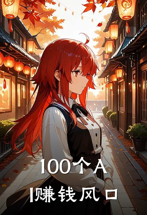 100个AI赚钱风口林小满林小满完本小说推荐_免费小说全文阅读100个AI赚钱风口林小满林小满