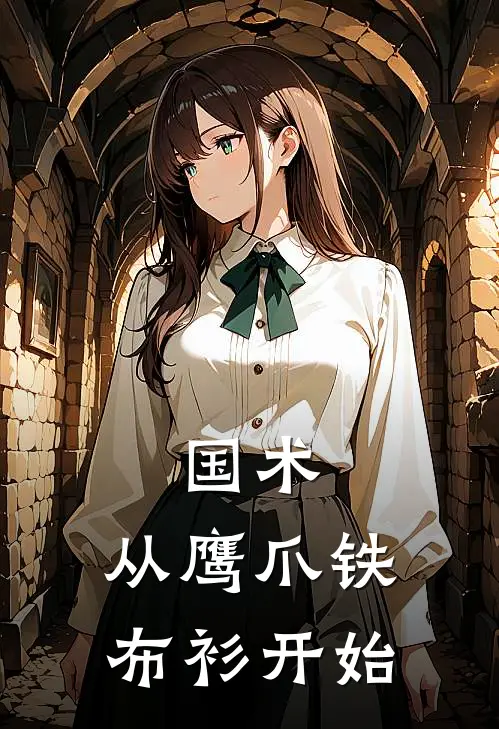 国术：从鹰爪铁布衫开始