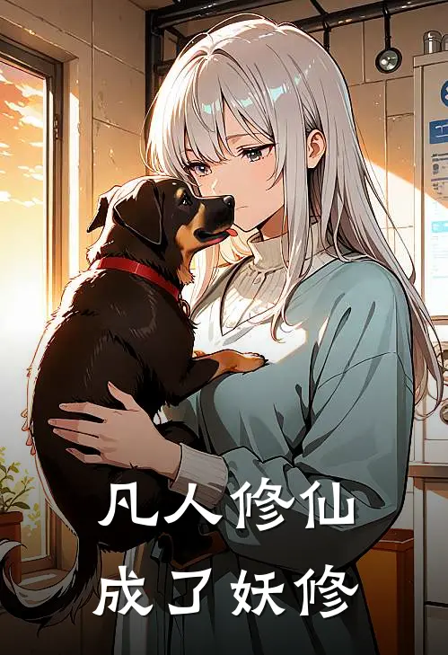 凡人修仙，成了妖修