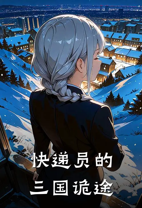 快递员的三国诡途