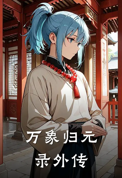 万象归元录外传苏清野颜瑾璃热门小说大全_免费小说完结万象归元录外传苏清野颜瑾璃