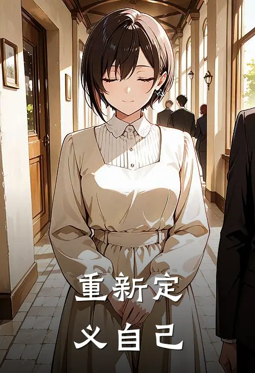林薇瑶瑶《重新定义自己》完整版在线阅读_林薇瑶瑶完整版在线阅读