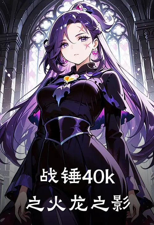 战锤40k之火龙之影