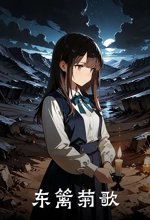 东篱菊歌(曾伊菊菊子)在线免费小说_热门网络小说东篱菊歌曾伊菊菊子