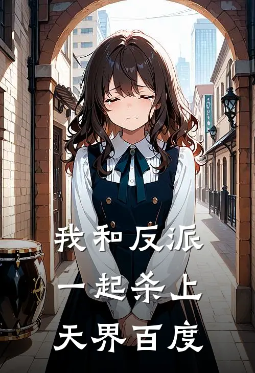 我和反派一起杀上天界百度