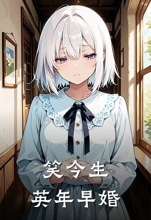 笑今生：英年早婚