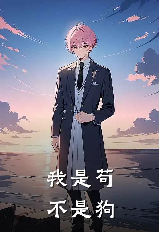我是苟，不是狗