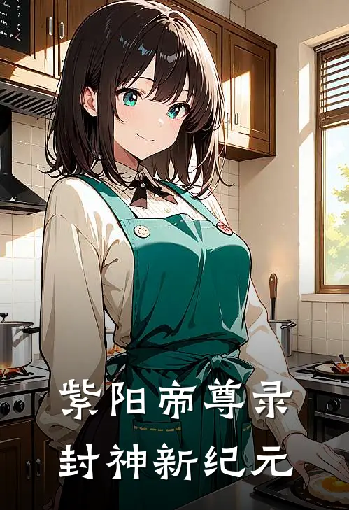 紫阳帝尊录封神新纪元