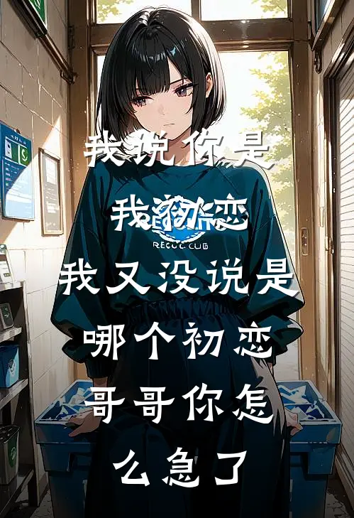 我说你是我初恋，我又没说是哪个初恋，哥哥你怎么急了