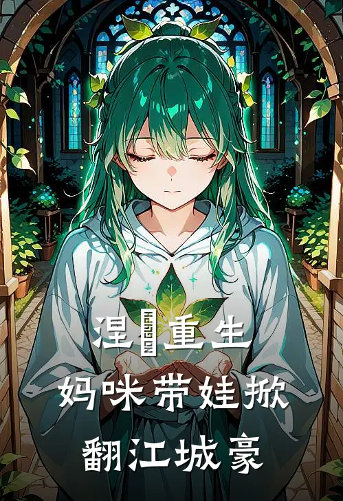 涅槃重生：妈咪带娃掀翻江城豪