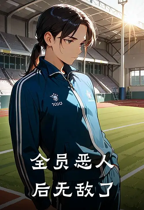全员恶人后无敌了