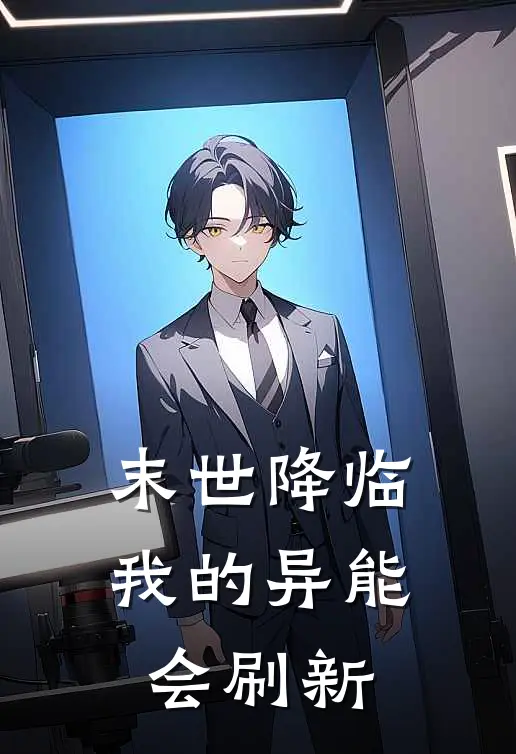 末世降临，我的异能会刷新