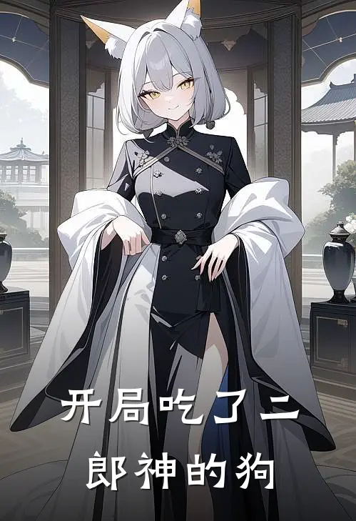 开局吃了二郎神的狗