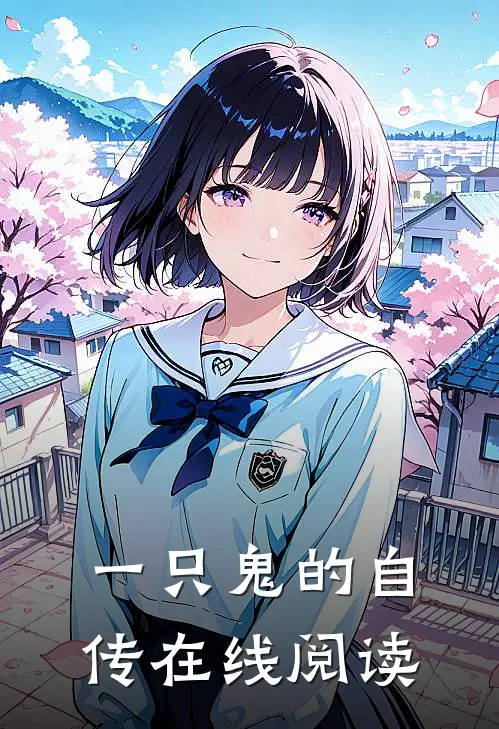 一只鬼的自传在线阅读