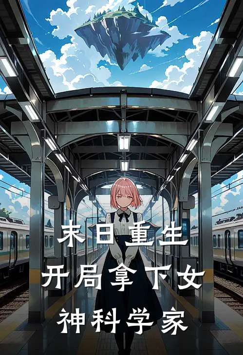 陈锋苏云瑶(末日重生：开局拿下女神科学家)全本阅读_陈锋苏云瑶最新热门小说