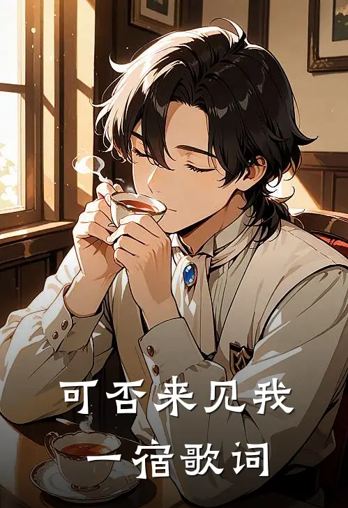 可否来见我一宿歌词