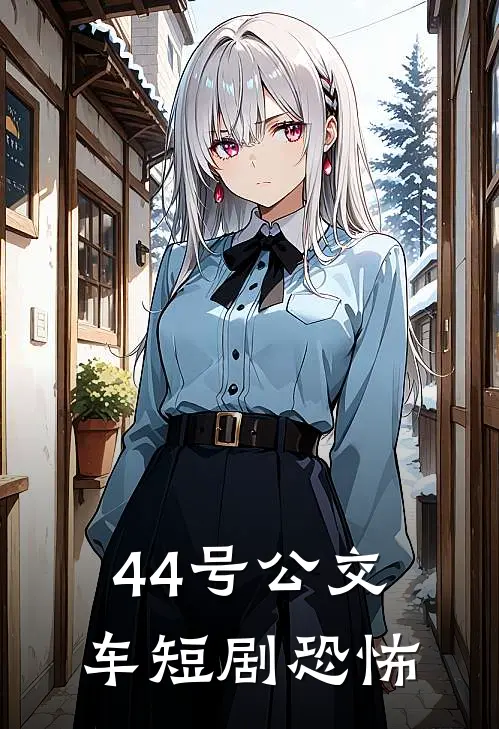 44号公交车短剧恐怖