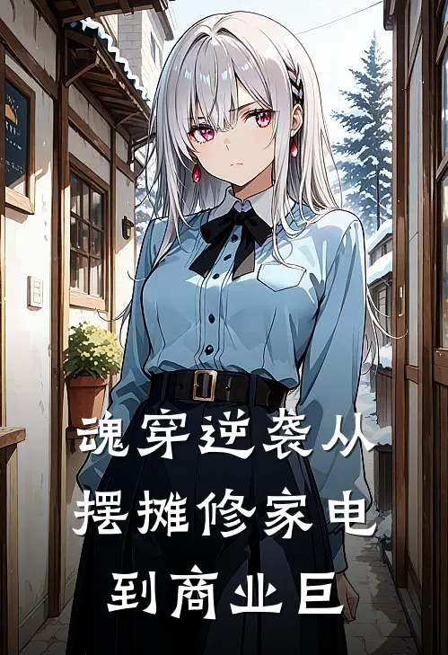 魂穿逆袭从摆摊修家电到商业巨(张凯伦王翠花)完结版小说全文免费阅读_最新小说魂穿逆袭从摆摊修家电到商业巨(张凯伦王翠花)