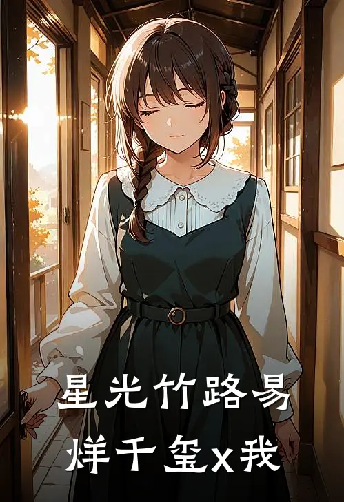 星光竹路【易烊千玺x我】