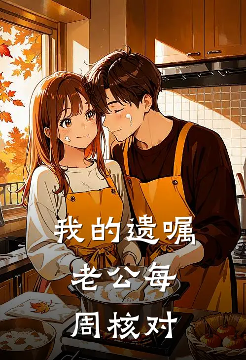 我的遗嘱，老公每周核对周屿林曼小说免费阅读无弹窗_完结版小说全文免费阅读我的遗嘱，老公每周核对(周屿林曼)