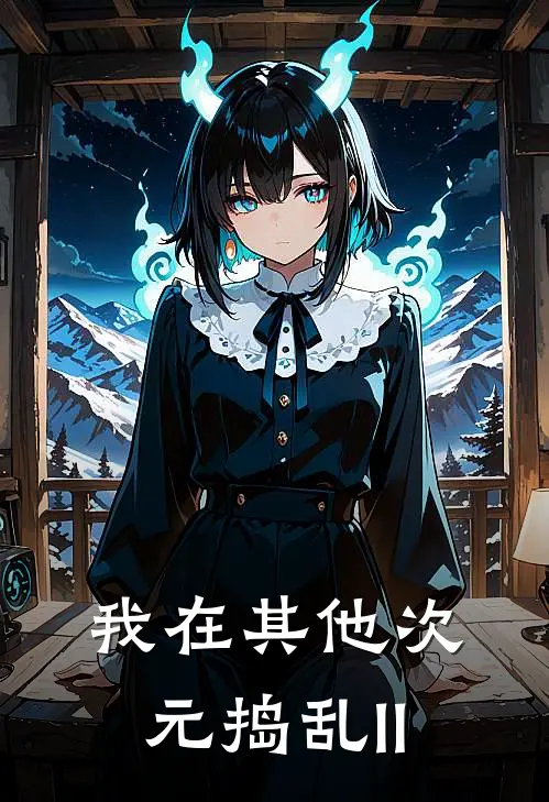 我在其他次元捣乱II