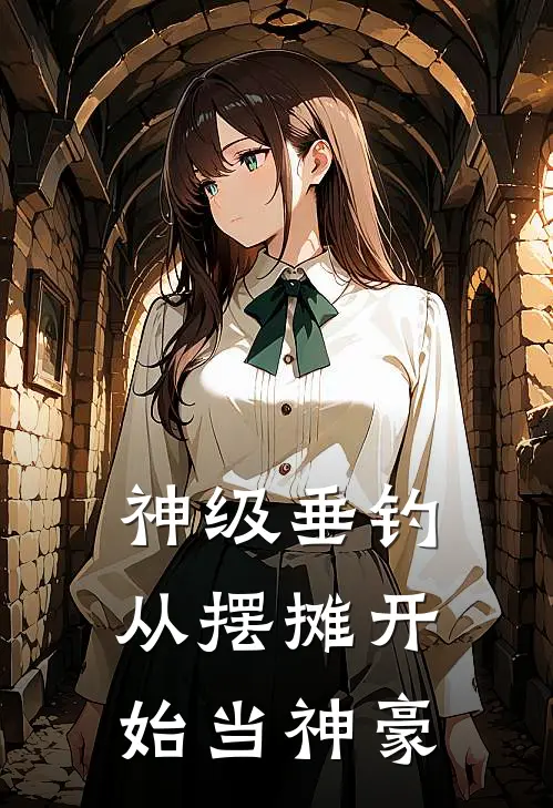 神级垂钓从摆摊开始当神豪