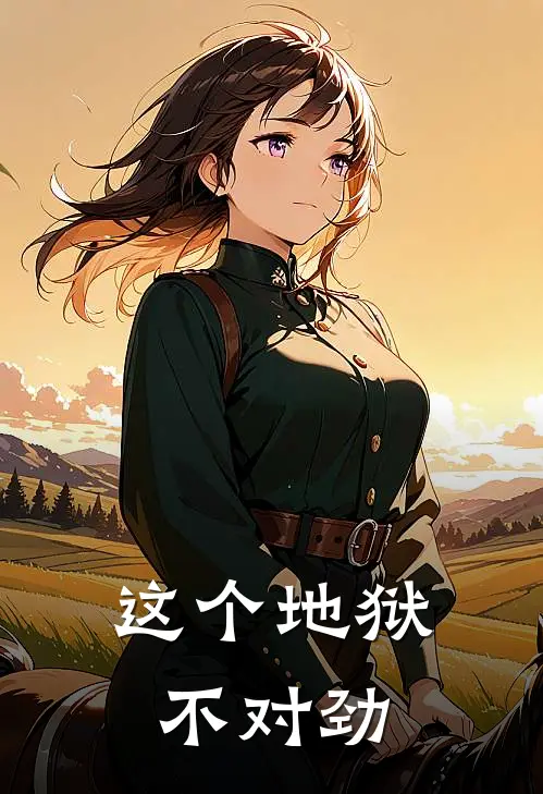 这个地狱不对劲