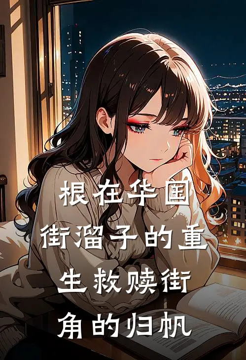 根在华国：街溜子的重生救赎-------街角的归帆